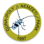 danube-ipoly national park android application logo